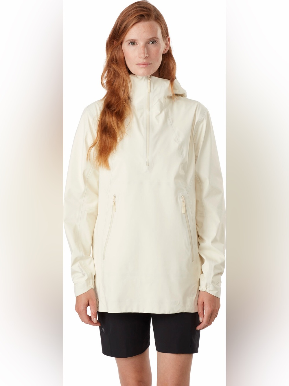 Arc’teryx Venda Anorak